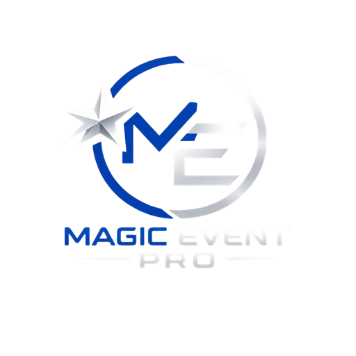 MagicWeb Logo